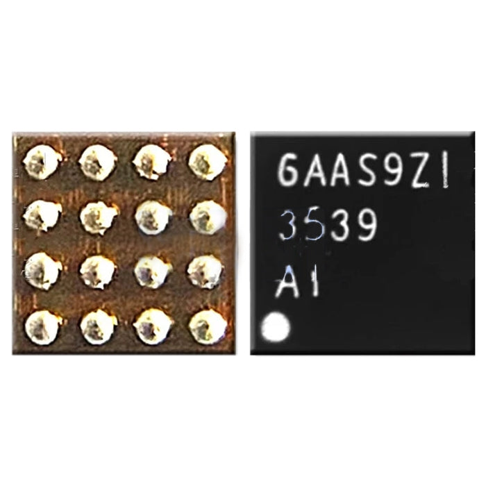 Modulo IC di controllo della luce 3539(U3701) per iPhone 7/7 Plus, 3539(U3701) Modulo IC di controllo della luce 3539(U3701) per iPhone 7/7 Plus, 3539(U3701)